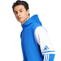 Men's adidas Squadra 25 Sweat blue JD2974