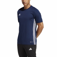 Men's Adidas Table 23 Jersey Navy Blue H44527