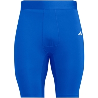 Men's adidas Techfit Tight undershorts blue JN7400