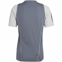 Men's Adidas Tiro 23 Competition Jersey Gray HP1906