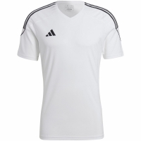 Men's Adidas Tiro 23 League Jersey White HR4610