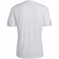 Men's Adidas Tiro 23 League Jersey White HR4610