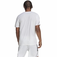 Men's Adidas Tiro 23 League Jersey White HR4610