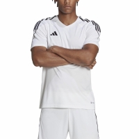 Men's Adidas Tiro 23 League Jersey White HR4610