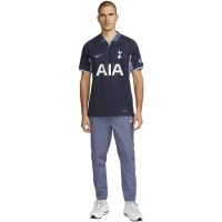 Men's Nike Tottenham Hotspur 23/24 navy blue DX2700 460 jersey