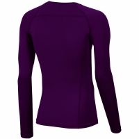 Men's Puma LIGA Baselayer LS violet 655920 10