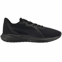 Men's Puma Twitch Runner black 376289 10