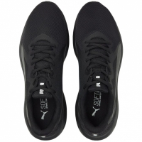 Men's Puma Twitch Runner black 376289 10