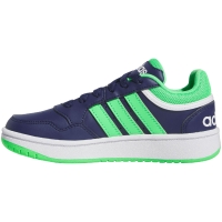 Pantof 's adidas Hoops 3.0 K IG3829 copil