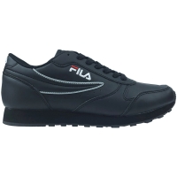 Pantof Men's Fila Orbit low black 1010263 12V