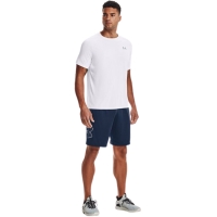 Men's Under Armor UA Tech 2.0 SS UAR white 1326413 100 Under Armour