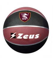 SA 21/22 PALLONE baschet Zeus negru