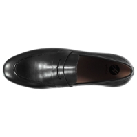 Hudson London H Bolton Saddle Loafers