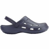 Coqui Tina 's clogs navy blue 1353-100-2100 dama