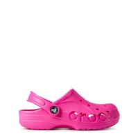 Crocs Baga Clogs copil baietel