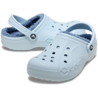 Crocs Baya Lined Clogs barbat