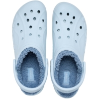 Crocs Baya Lined Clogs barbat