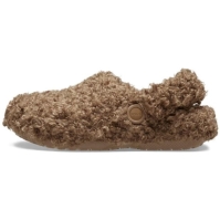 Crocs Doodle Fur Clogs