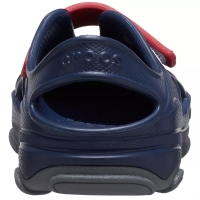 Sanda 's clogs Crocs All Terrain Fisherman 208351 4CC copil