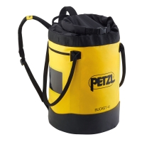 SAC BUCKET 45 LITERS YELLOW S001AA02