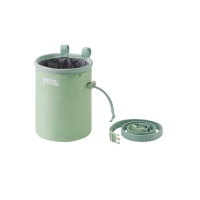 Sac Magneziu Petzl Bandi Jade Green