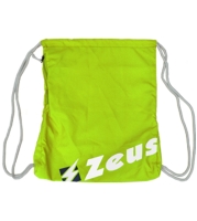 Rucsac Plus Zeus galben fosforescent