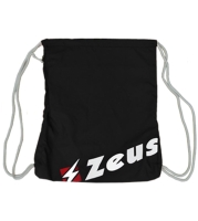 Rucsac Plus Zeus negru