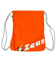 Rucsac Plus Zeus portocaliu fosforescent