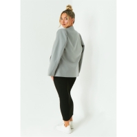 Missy Empire Oversized Tailored Blazer