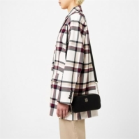 Tommy Hilfiger GLOBAL STRIPE CHECK DB BLAZER