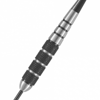 Rzutki Harrows Steeltip Black Jack 24g