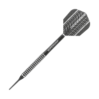 Harrows Softip Nemesis Darts 85% 16 g