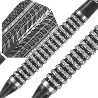 Harrows Softip Nemesis Darts 85% 16 g