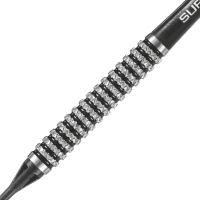 Harrows Softip Nemesis Darts 85% 16 g