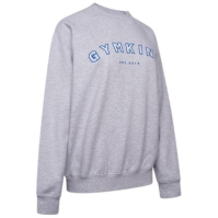 Gym King Logo Sweat