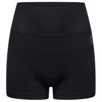 Gym King Seamless 3 Inch Short