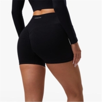 Gym King Seamless 3 Inch Short