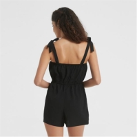 Be You Tie Shoulder Beach Playsuit