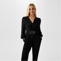 Biba Biba Embellished Jumpsuit