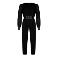 Biba Biba Embellished Jumpsuit