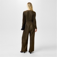 Biba Biba Metallic Jumpsuit