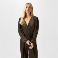 Biba Biba Metallic Jumpsuit