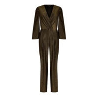 Biba Biba Metallic Jumpsuit