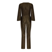 Biba Biba Metallic Jumpsuit