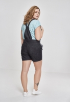 Short Dungaree dama Urban Classics