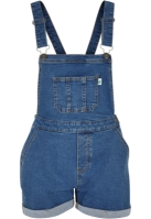 Organic Short Dungaree dama Urban Classics