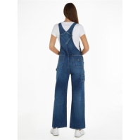 Blug Tommy DAISY DUNGAREE Tommy Jeans