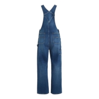 Blug Tommy DAISY DUNGAREE Tommy Jeans