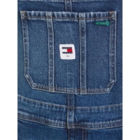 Blug Tommy DAISY DUNGAREE Tommy Jeans