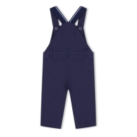 Boss Boss Lgo Dungarees Bb44